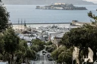 San Francisco Alcatraz Island Tour with Bay Cruise thumbnail 3