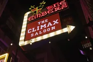 Nashville Bordellos, Burlesque, and Blood Tour thumbnail 1