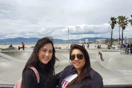 Venice Beach Art and History Walking Tour 2 hr thumbnail 4