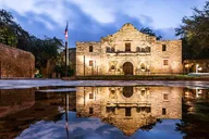 San Antonio Slingshot Self-Guided Tour 4 hr thumbnail 2