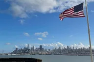 San Francisco SkyStar Observation Wheel Tour 1 hr thumbnail 2