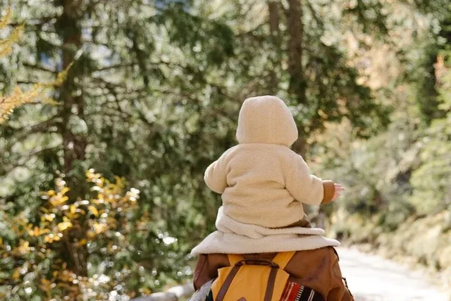 Big Bear Valley Nature Hike - Image 3