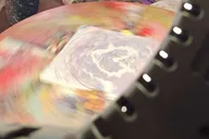 Atlanta Spin Art Experience thumbnail 2