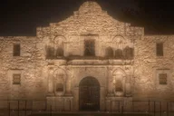 San Antonio Ghost Walking Tour thumbnail 1