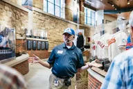 Atlanta Braves Truist Park Guided Tour thumbnail 2