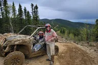 Fairbanks Evening Side by Side Tour thumbnail 4