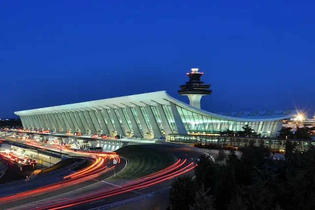 Springfield VA Private Airport Transfer - Image 3