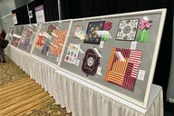 Paducah Quilt Festival Private Tour 2 Days thumbnail 5