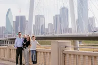 Dallas Vacation Photoshoot thumbnail 6