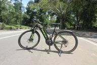 New York City E-Bike Rental in Central Park thumbnail 6