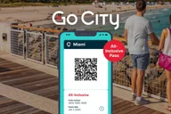 Miami City Pass with 30+ Attractions thumbnail 1
