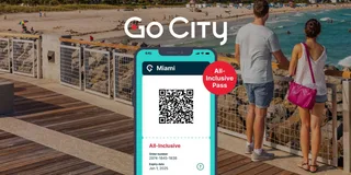 Miami City Pass with 30+ Attractions