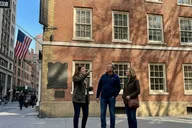 New York Chinatown Ghost Walking Tour thumbnail 2