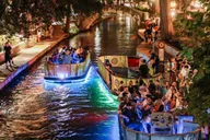 San Antonio Haunted Pub Crawl thumbnail 2