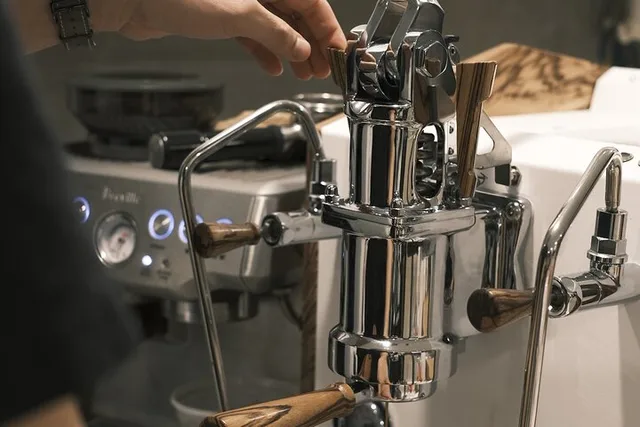 Knoxville Latte Art Workshop - Image 2