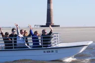 Charleston Morris Island Eco Boat Tour thumbnail 6