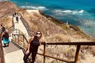 Oahu Hiking Tour to Diamond Head and Makapuu Lighthouse thumbnail 4