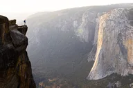 Yosemite Highlights and Sunset Tour thumbnail 6