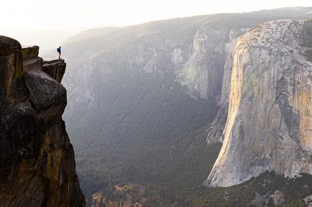Yosemite Highlights and Sunset Tour - Image 6