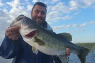 Fort Pierce Fishing Trip on Lake Okeechobee thumbnail 3