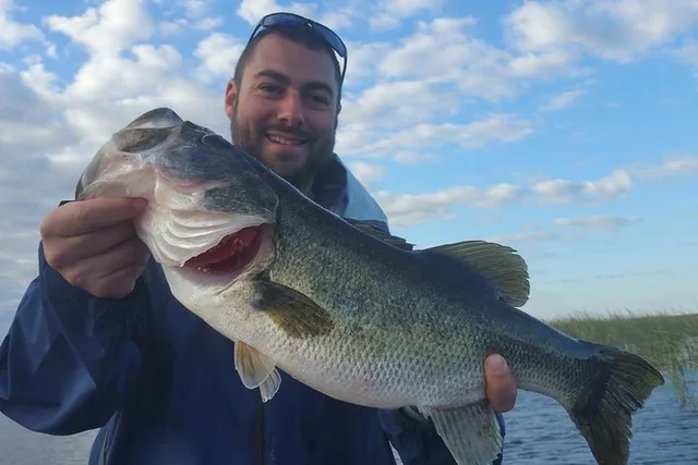 Fort Pierce Fishing Trip on Lake Okeechobee - Image 3