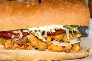 New Orleans Food Walking Tour