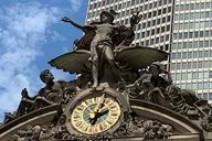 New York Grand Central Terminal Walking Tour thumbnail 1