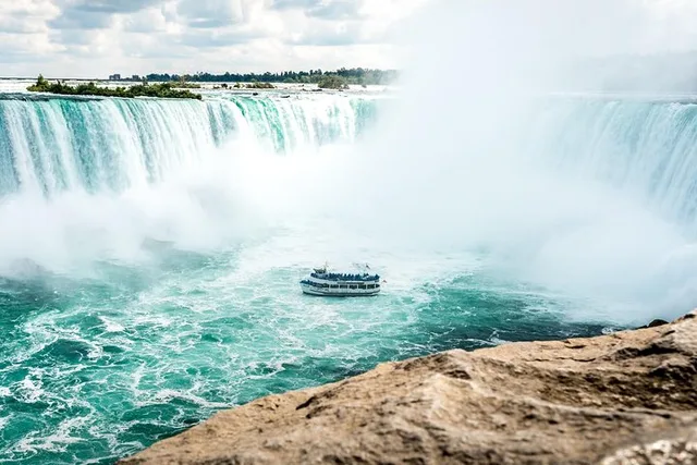 New York Niagara Falls Day Tour - Image 5