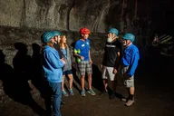 Big Island E-Bike Tour in Volcanoes National Park thumbnail 3