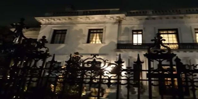 Savannah Ghosts of Christmas Past Walking Tour - Image 6