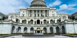 Washington, D.C. U.S. Capitol and Monuments Walking Tour