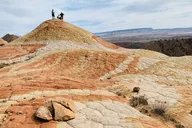 Saint George Candy Cliffs Tour thumbnail 1