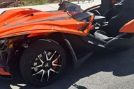 Las Vegas Slingshot Tour of Red Rock Canyon thumbnail 4