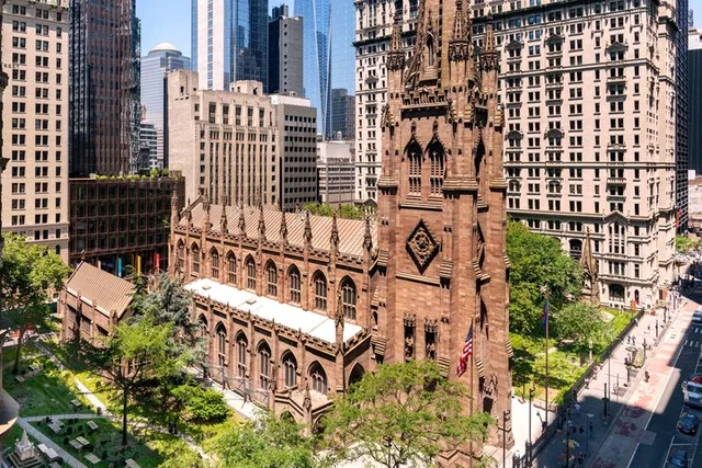 New York City Self-Guided Audio Tour - Image 2