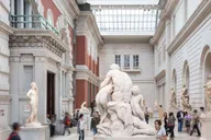 New York Metropolitan Museum Art and Architecture Tour thumbnail 1
