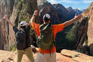 Zion National Park Insider Tour