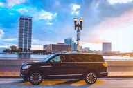 Jacksonville Airport Car Transfer to Downtown thumbnail 2
