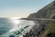 Malibu Coastal Driving Tour with Audio Guide thumbnail 4