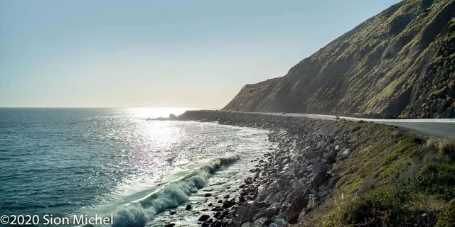 Malibu Coastal Driving Tour with Audio Guide - Image 4