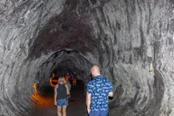 Big Island Private Circle Tour with Lunch and Dinner thumbnail 5
