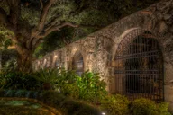 San Antonio Ghost Tour: Madames and Mayhem thumbnail 4
