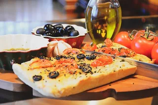 New York City Italian Food and Culture Tour
