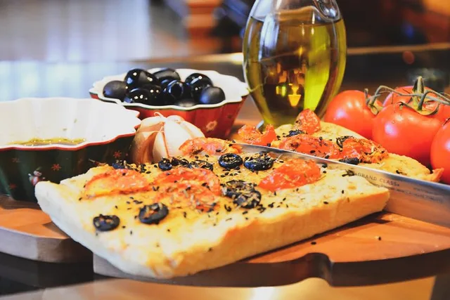 New York City Italian Food and Culture Tour - Image 1