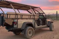 Scottsdale Desert Jeep Tour at Sunset thumbnail 5