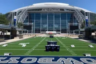 Dallas Cowboys Stadium Tour with Transportation thumbnail 1