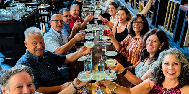 Nashville Prohibition Cocktail Crawl - Image 2