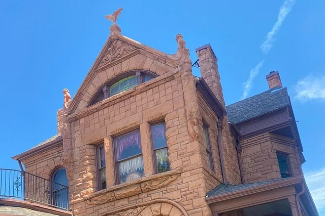 Denver Walking Tour with a Haunting Twist - Image 6