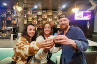 Savannah True Crime Pub Crawl thumbnail 6