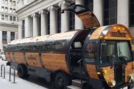 Chicago Craft Brewery Tour by Barrel Bus thumbnail 1