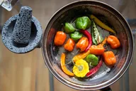 Chicago Mole Cooking Class thumbnail 6